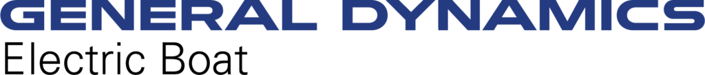General Dynamics Electric Boat logo