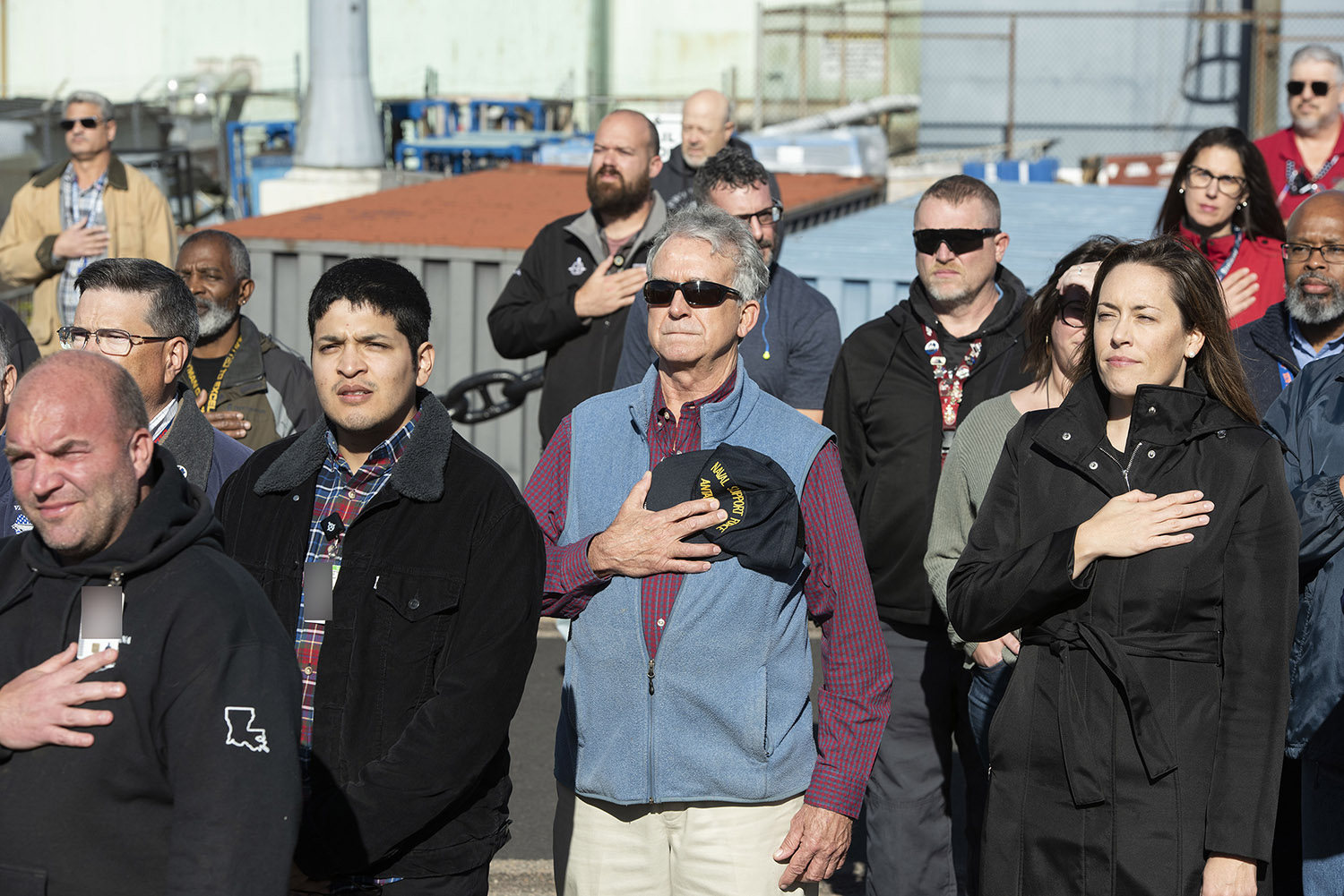 Veterans Electric Boat Careers
