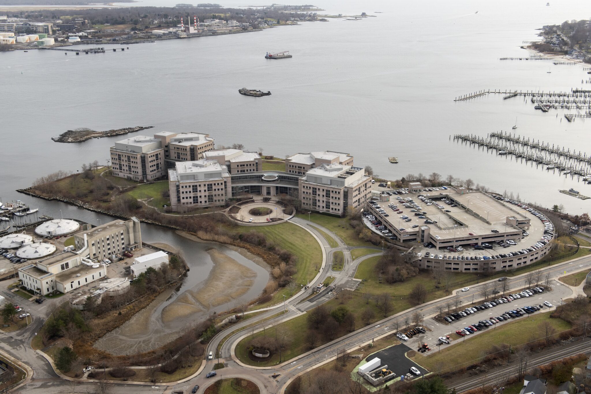 Locations GDEB Careers